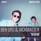 WARM by Ben UFO and Jackmaster