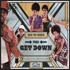 Soul Cool Records - The Get Down Mixtape