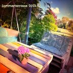 Summer Terrace 2023