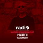 Enigma Show with JP Lantieri - EP110