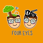 The Four Eyes Finale: Life's A Rainbow