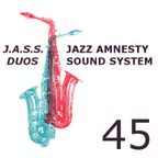 J.A.S.S. #45 : J.A.S.S. Duos