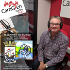 The Castles of Rutherglen and Cambuslang - Halfway to Burgh; The Two Towns Local History Show