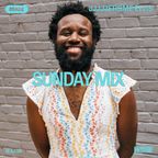 Sunday Mix: JJJJJerome Ellis