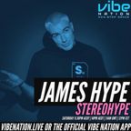 James Hype presents Stereohype Radio 85