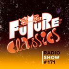 Future Classics Radio Show on Radio Blau and Radio Corax # 171