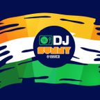 Indian Mix - Dj Sunny Sistuki