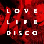 FEEL THE FUNKY FORCE _ LOVE LIFE DISCO in the MIX