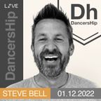 DancersHip with Steve Bell - 01.12.22