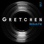 Gretchen Berlin FM 017 - Lars Ft. Guest Mix by Phat Fred [30-11-2022]