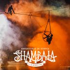 Shambala 2015: A Musical Aperitif