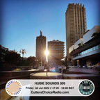 Hubie Sounds 009 - 01-07-22