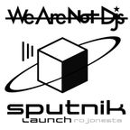 Sputnik Launch