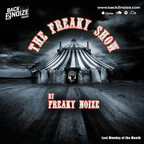 Freaky Noize - The Freaky Show Episode 008 (25.05.2022)