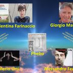 Quasi Paradiso, Valentina Farinaccio, Giorgio Manetti, Phebo, Valerio Urti, Alessandro Fedrigo, 9-11