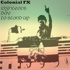 CFX Dubstep Minimix