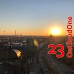 23 OnCloudOne - Rooftop Lounge by DJ Pippi & Willie Graf, Manics, Sarah Jane Morris  & more...