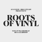 Roots of Vinyl#01 - La sélection d’octobre 2021