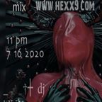 +++++++   ++++++++     holy deathcorpse mix  blvkgraav mixx hexx 9 radio