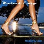 Weekend Lounge - Lounge Mix
