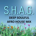 Episode 98: DEEP SOULFUL AFRO HOUSE - DJP 13-May-2023