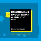 Kassettenclub - Juni 2020