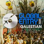 Global Entry Radio 055 [October 2022]