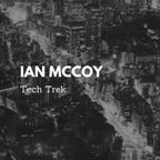 Ian McCoy - Tech Trek 007