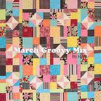 H.A.B "March Groovy Mix"