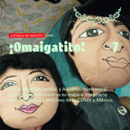 ¡Omaigatito! #007 | Guests: Ari + Pache | 4 Ago 2022