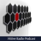 Hiiive Radio Podcast - Episode 21 (June 18, 2015)