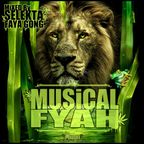Selekta Faya Gong - Musical Fyah