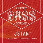 JstarDigsMusic #23 - Outer Bass