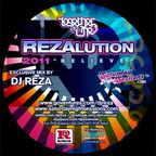 DJ Reza - Rezalution 2011 "Believe"