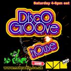 Disco Groove (House) - NSB Radio - by Dj Pease