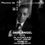 Dave Angel - Pioneer DJ's Playground