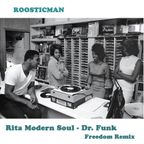 Rita Modern Soul & Dr Funk - Freedom remix Vol 2.