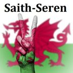 Gareth Wyn Jones - 7 Seren #19