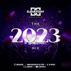 @DJDAYDAY_ / The 2023 Mix (R&B, Hip Hop, Afro Beats, Amapiano, Bashment, UK Rap)