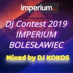 DJ KOKOS - Dj Contest 2019 - Imperium Bolesławiec
