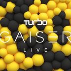 Gaiser - Live @ Grelle Forelle Club (Vienna, SW) - 25.10.2017