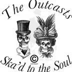 The Outcasts Set - DJ Pickpocket  Sunday, September 20, 2020
