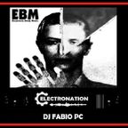 ELECTRONATION [238] EBM & INDUSTRIAL OLD TAPES