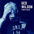 Interview with Ged Wilson  November 2022