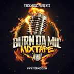 Burn Da Mic Mixtape 2014 [MIX]