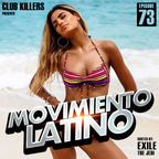 Movimiento Latino #73 - DJ Ezoh (Latin Club Mix)