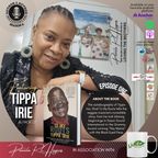 Author 2 Author - Series 6 Ep1 Tippa Irie Sep23
