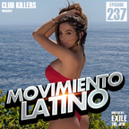 Movimiento Latino #237 - DJ OD (Classic Reggaeton)