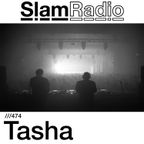 #SlamRadio - 474 - Tasha