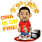 DNA - Party Mix pt. 1 (No Talking)